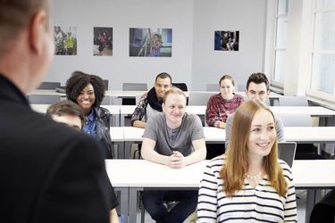 University of Europe for Applied Sciences